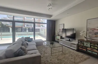 فيلا - 5 غرف نوم - 5 حمامات للايجار في فلل 180 درجة - ليوان - دبي لاند - دبي