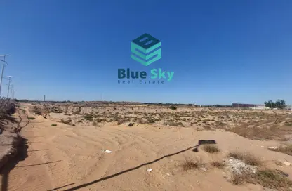 Land - Studio for sale in Al Zaheya Gardens - Al Zahya - Ajman Land - Studio for sale in Al Zaheya Gardens - Al Zahya - Ajman