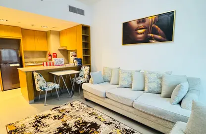 Apartment - 1 Bedroom - 1 Bathroom for rent in Al Mamsha - Muwaileh - Sharjah