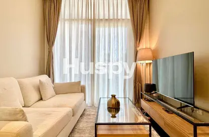 شقة - غرفة نوم - 1 حمام للبيع في مساكن ريفا - الخليج التجاري - دبي