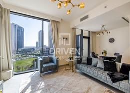 Apartment - 2 bedrooms - 3 bathrooms for sale in Creek Rise Tower 2 - Creek Rise - Dubai Creek Harbour (The Lagoons) - Dubai