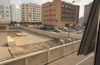 Apartment - 3 Bedrooms - 3 Bathrooms for rent in Al Jurf 3 - Al Jurf - Ajman Downtown - Ajman