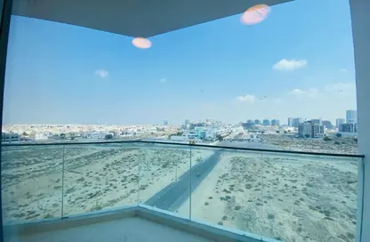 شقة - 3 غرف نوم - 3 حمامات للايجار في برج الوليد BA 06 - ارجان - دبي