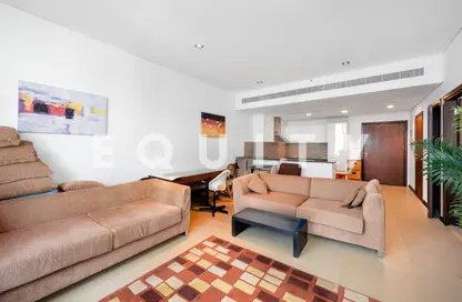 Apartment - 1 Bedroom - 2 Bathrooms for sale in Liberty House - DIFC - Dubai