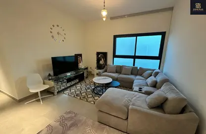 Townhouse - 3 Bedrooms - 4 Bathrooms for sale in Sharjah Sustainable City - Sharjah