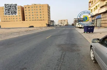 أرض - استوديو للبيع في الجرف الصناعية 3 - الجرف الصناعية - عجمان