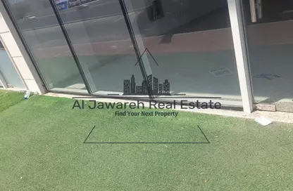 Shop - Studio for rent in Al Hamidiya 1 - Al Hamidiya - Ajman