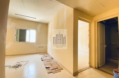 Apartment - 1 Bedroom - 1 Bathroom for rent in Fire Station Road - Muwaileh - Sharjah