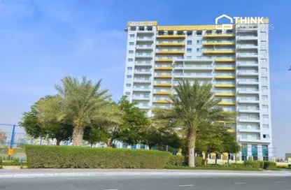 شقة - غرفة نوم - 2 حمامات للبيع في علاء الدين - لفين لجندز - دبي