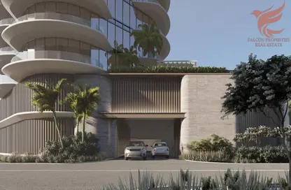 Apartment - 1 Bedroom - 2 Bathrooms for sale in Ellington Views I - Al Hamra Village - Ras Al Khaimah