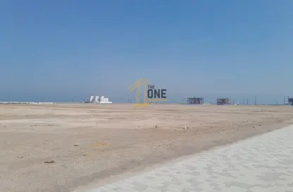 أرض - استوديو للبيع في المعيريض - رأس الخيمة