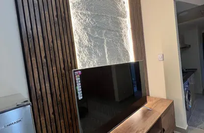 شقة - غرفة نوم - 1 حمام للايجار في المجاز 3 - المجاز - الشارقة