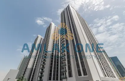 Apartment - 1 Bedroom - 1 Bathroom for rent in The Bridges - Shams Abu Dhabi - Al Reem Island - Abu Dhabi