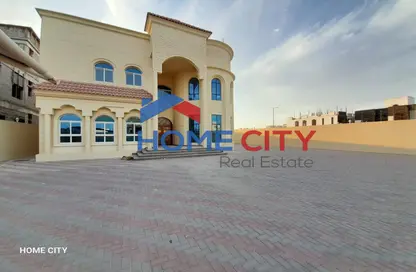 فيلا - 6 غرف نوم - 8 حمامات للايجار في مدينة الرياض - أبوظبي