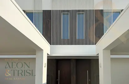 Villa - 3 Bedrooms - 4 Bathrooms for rent in Talia - The Valley - Dubai Villa - 3 Bedrooms - 4 Bathrooms for rent in Talia - The Valley - Dubai