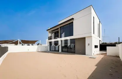 Townhouse - 4 Bedrooms - 5 Bathrooms for rent in Tilal Al Furjan - Al Furjan - Dubai Townhouse - 4 Bedrooms - 5 Bathrooms for rent in Tilal Al Furjan - Al Furjan - Dubai