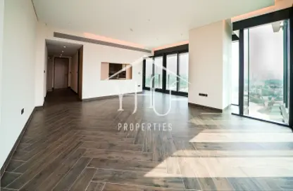 Villa - 3 Bedrooms - 4 Bathrooms for sale in One Za'abeel The Residences - Zabeel 1 - Zabeel - Dubai