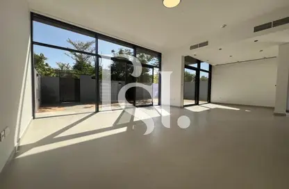 Townhouse - 4 Bedrooms - 5 Bathrooms for sale in Robinia - Masaar - Tilal City - Sharjah