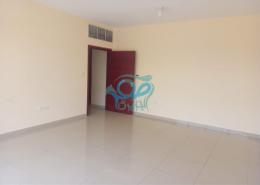 Empty Room image for: Apartment - 2 bedrooms - 2 bathrooms for rent in Defense Road - City Downtown - Abu Dhabi, Image 1
