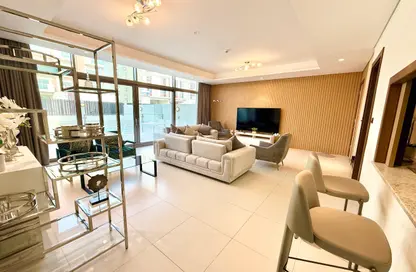 Villa - 5 Bedrooms - 6 Bathrooms for rent in 180 Degrees Villas - Liwan - Dubai Land - Dubai