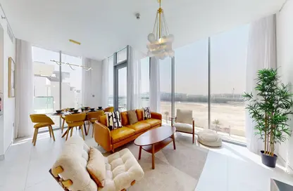 Apartment - 2 Bedrooms - 3 Bathrooms for sale in District One Phase III - District One - Mohammed Bin Rashid City - Dubai