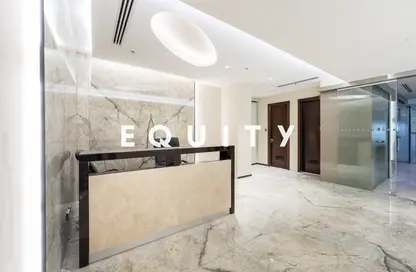 Office Space - Studio for sale in The Regal Tower - Business Bay - Dubai
