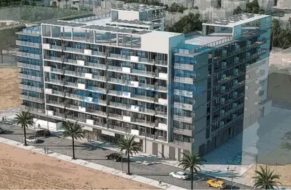 Apartment - 4 Bedrooms - 4 Bathrooms for sale in Millennium Talia Residences - Al Furjan - Dubai