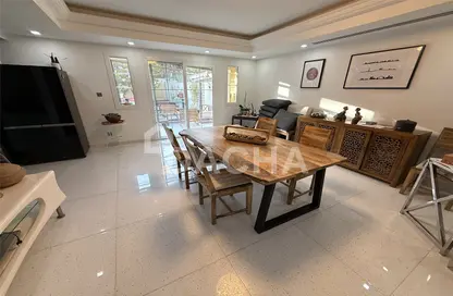 Villa - 3 Bedrooms - 3 Bathrooms for rent in Springs 11 - The Springs - Dubai