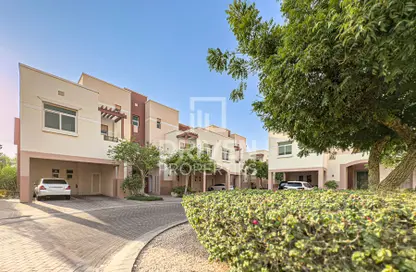 Apartment - 1 Bedroom - 1 Bathroom for rent in Al Ghadeer 2 - Al Ghadeer - Abu Dhabi