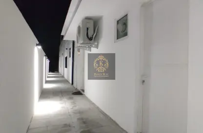 شقة - 1 حمام للايجار في مدينة محمد بن زايد - أبوظبي