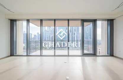Apartment - 2 Bedrooms - 3 Bathrooms for rent in BLVD Heights Tower 1 - BLVD Heights - Downtown Dubai - Dubai