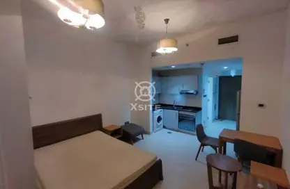 شقة - 1 حمام للبيع في مونتريل - الفرجان - دبي