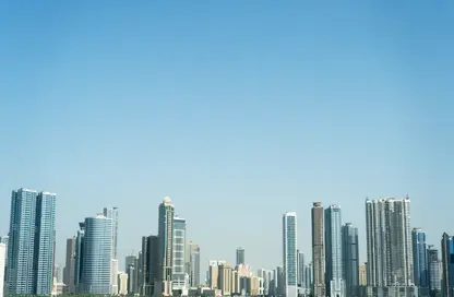 Apartment - 1 Bedroom - 2 Bathrooms for sale in Rimal Residences - Maryam Island - Sharjah