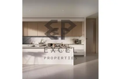 Apartment - 1 Bedroom - 2 Bathrooms for sale in Naya at District One - District One - Mohammed Bin Rashid City - Dubai