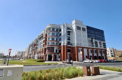 Apartment - 2 Bedrooms - 3 Bathrooms for rent in Al Mina - Dubai