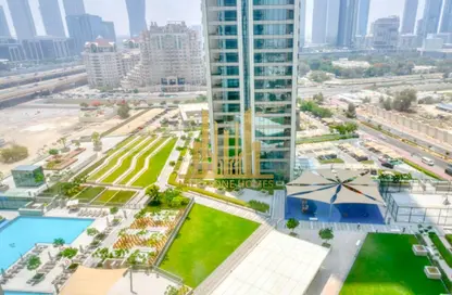 شقة - 2 غرف نوم - 3 حمامات للبيع في داون تاون فيوز 2 برج 3 - داون تاون فيوز 2 - زعبيل 2 - زعبيل - دبي