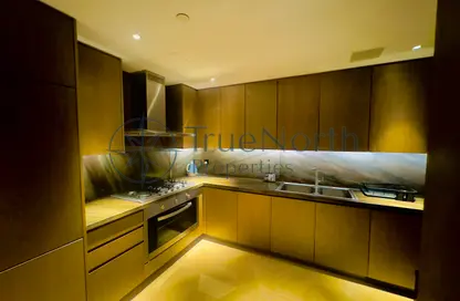 Hotel  and  Hotel Apartment - 3 Bedrooms - 3 Bathrooms for rent in FIVE Palm Jumeirah - Palm Jumeirah - Dubai