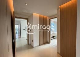 Villa - 4 bedrooms - 5 bathrooms for sale in Saadiyat Lagoons - Saadiyat Island - Abu Dhabi