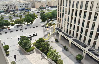 Apartment - Studio - 1 Bathroom for sale in Souks Residential - Al Mamsha - Muwaileh - Sharjah
