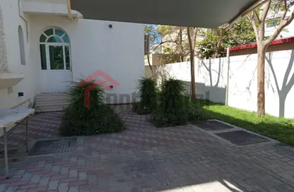 Villa - 5 Bedrooms - 5 Bathrooms for rent in Al Heerah - Sharjah