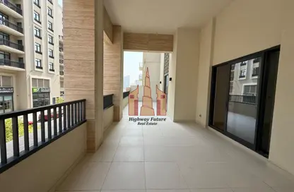 Apartment - 2 Bedrooms - 2 Bathrooms for rent in Naseem Residence - Maryam Gate Residence - Maryam Island - Sharjah