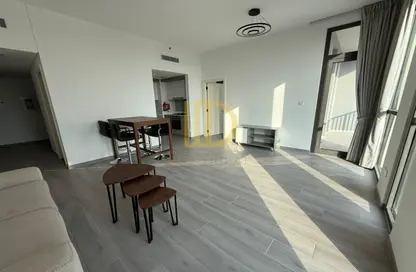 Apartment - 1 Bedroom - 2 Bathrooms for rent in Midtown Noor - Dubai Production City (IMPZ) - Dubai