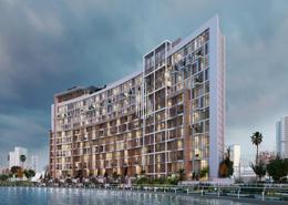 Duplex - 3 bedrooms - 5 bathrooms for sale in Perla 2 - Yas Bay - Yas Island - Abu Dhabi