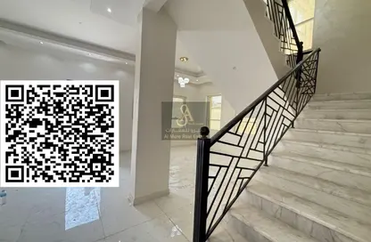 Villa - 3 Bedrooms - 4 Bathrooms for rent in Al Zaheya Gardens - Al Zahya - Ajman