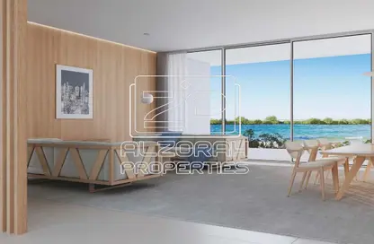 Apartment - 2 Bedrooms - 3 Bathrooms for sale in Gateway - Al Zorah - Ajman