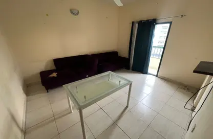 Apartment - 1 Bedroom - 1 Bathroom for rent in Al Nakheel - Ajman Downtown - Ajman
