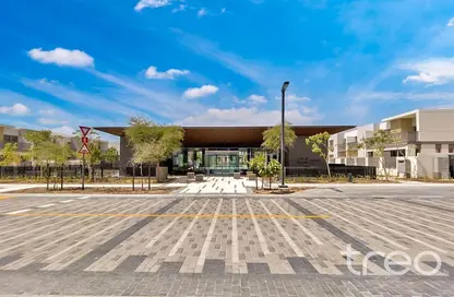 تاون هاوس - 3 غرف نوم - 4 حمامات للايجار في ايلان - تلال الغاف - دبي تاون هاوس - 3 غرف نوم - 4 حمامات للايجار في ايلان - تلال الغاف - دبي