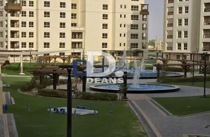 Apartment - 3 Bedrooms - 5 Bathrooms for rent in Bawabat Al Sharq - Baniyas East - Baniyas - Abu Dhabi