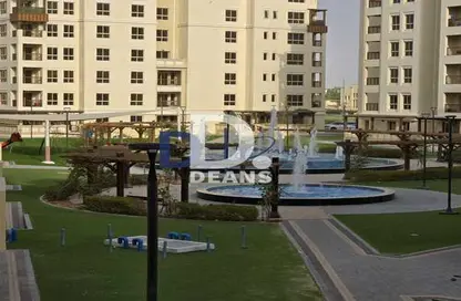 Apartment - 3 Bedrooms - 5 Bathrooms for rent in Bawabat Al Sharq - Baniyas East - Baniyas - Abu Dhabi