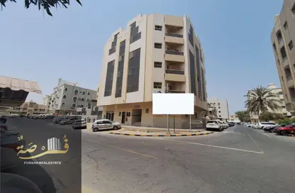 عمارة بالكامل - 8 غرف نوم - 8 حمامات للبيع في برج النعيمية الثاني - النعيمية - عجمان